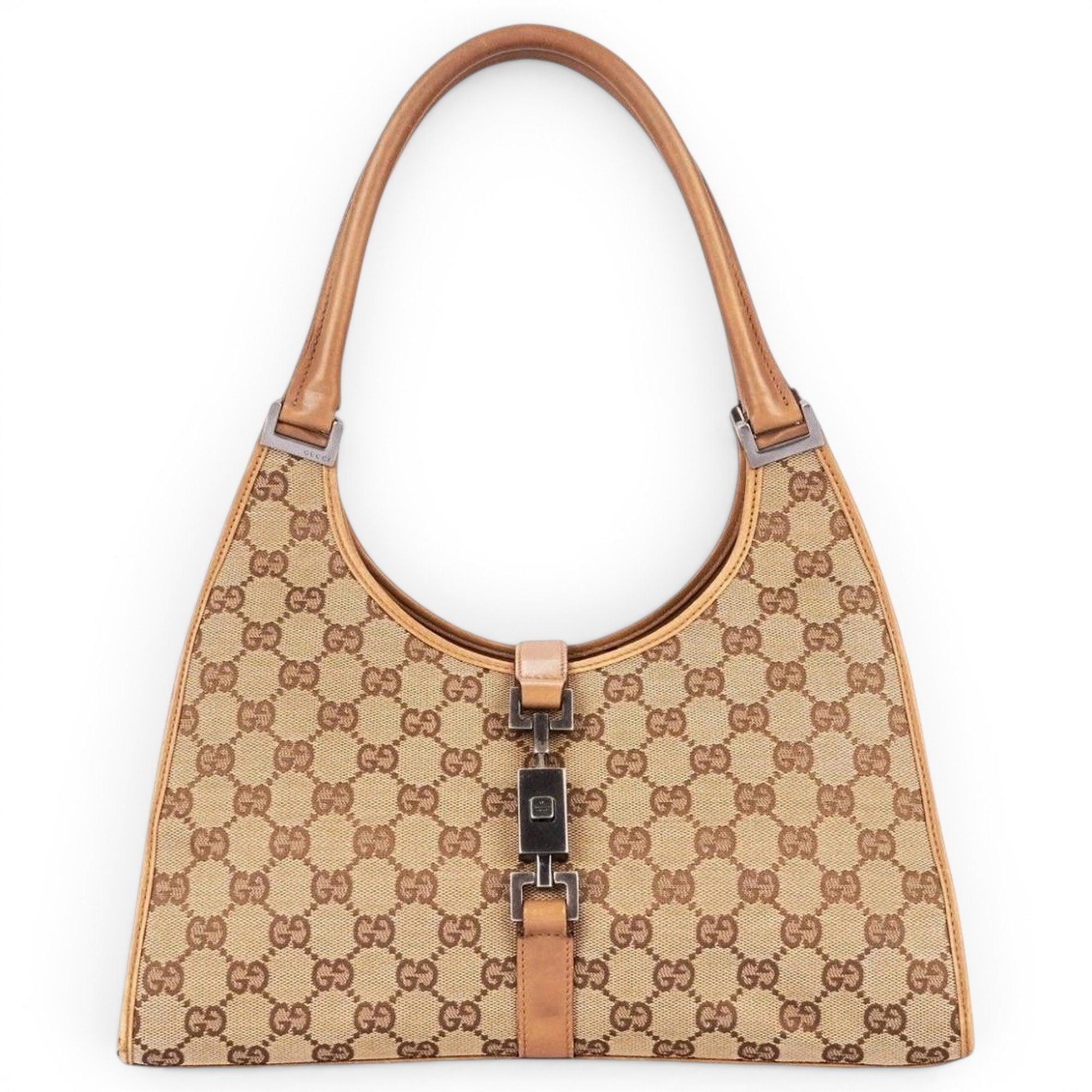 Jackie Vintage cloth handbag