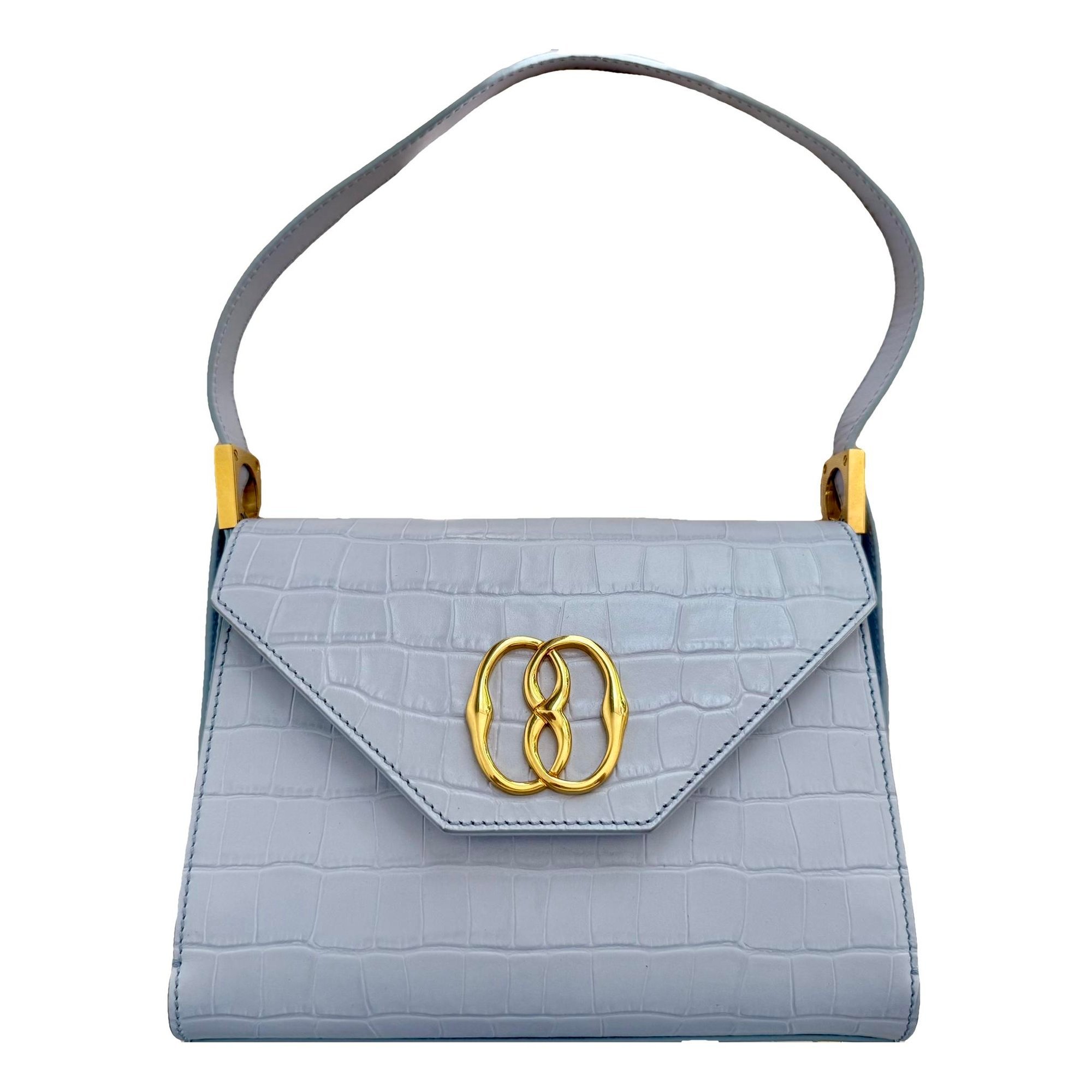 Bally Leather handbag