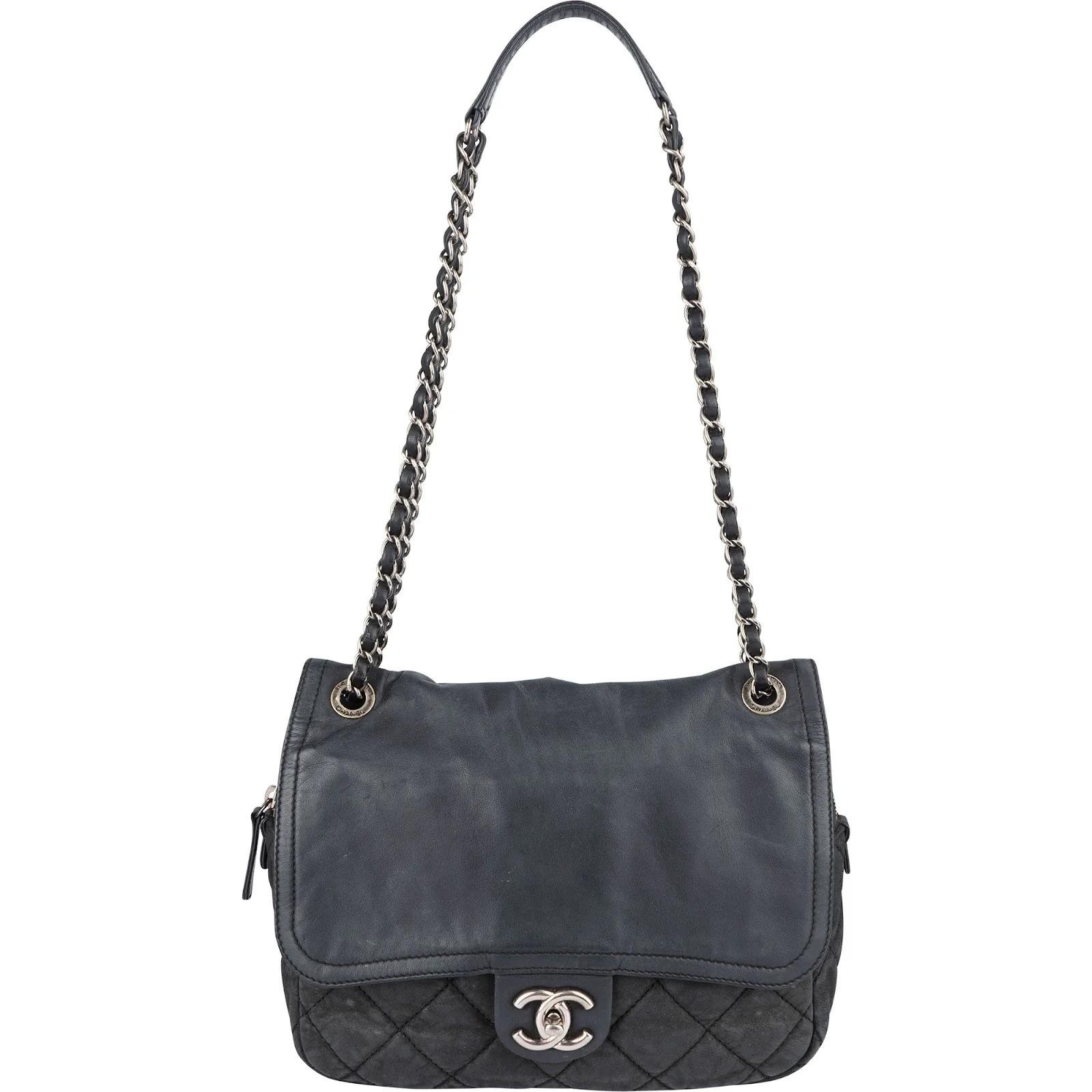 Timeless/Classique leather crossbody bag