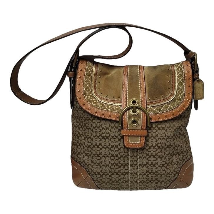 Crossbody bag