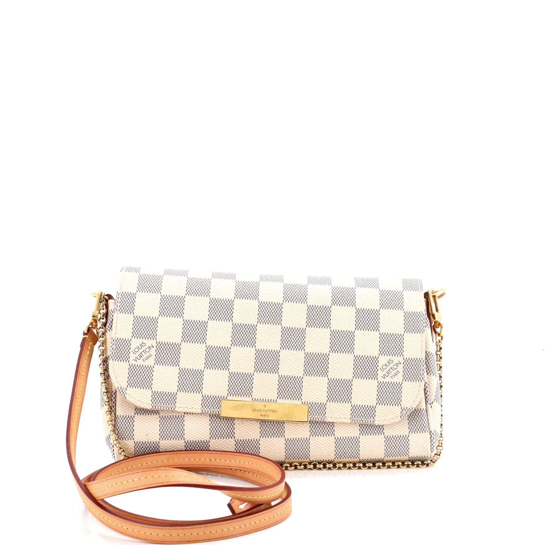 Favorite Handbag Damier PM