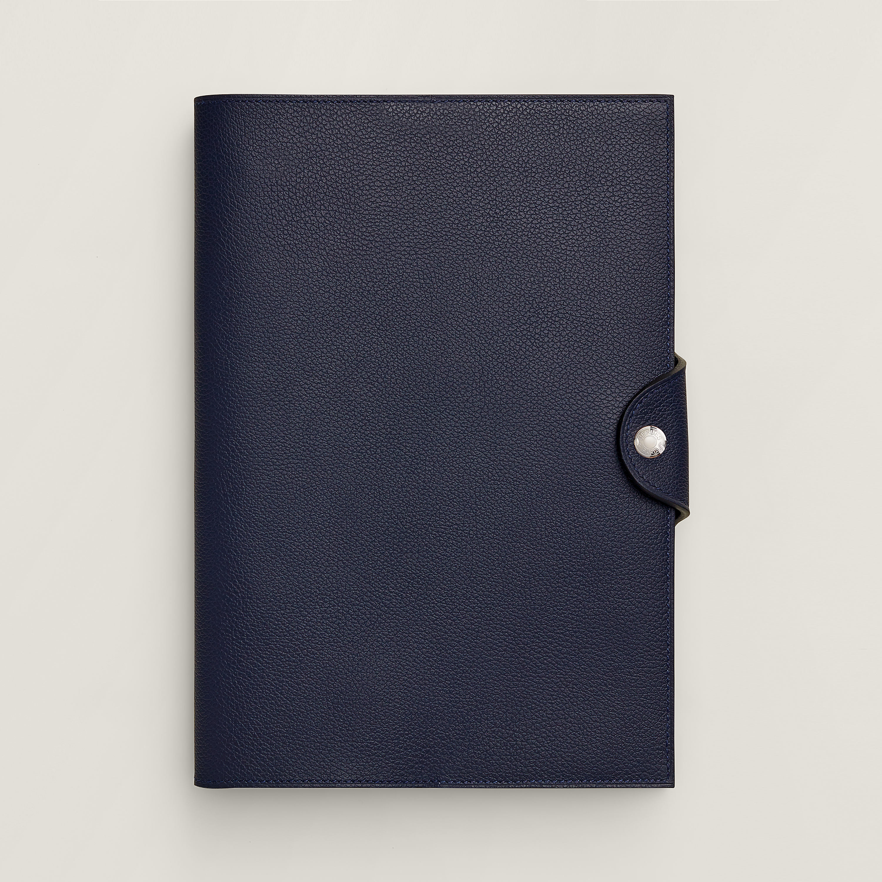 Ulysse Universel notebook cover