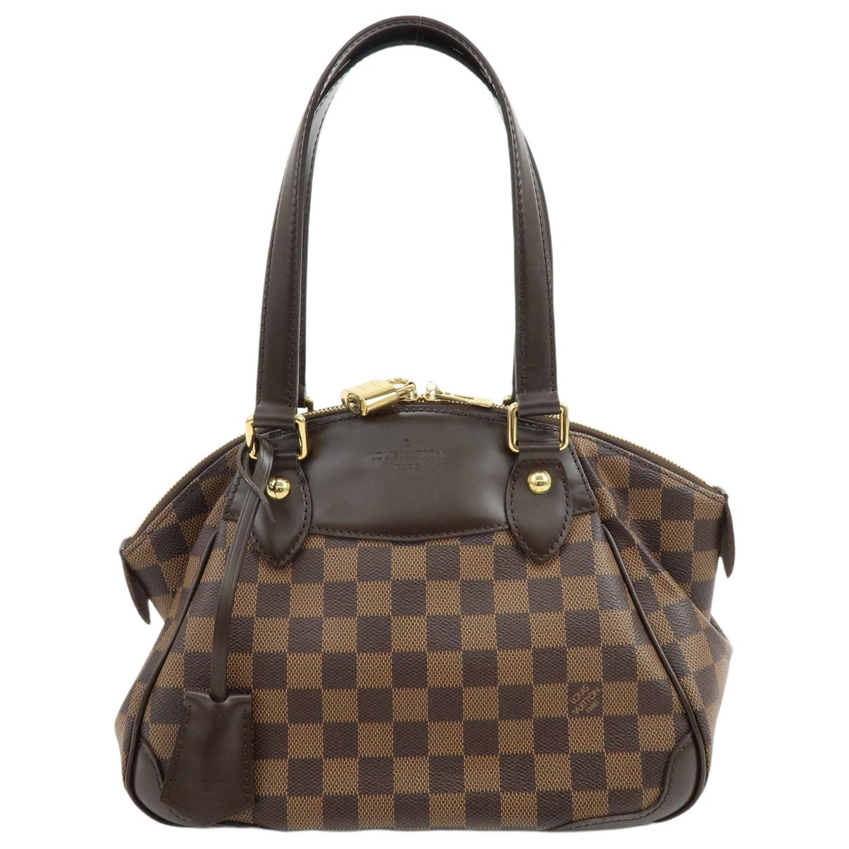 Verona cloth handbag