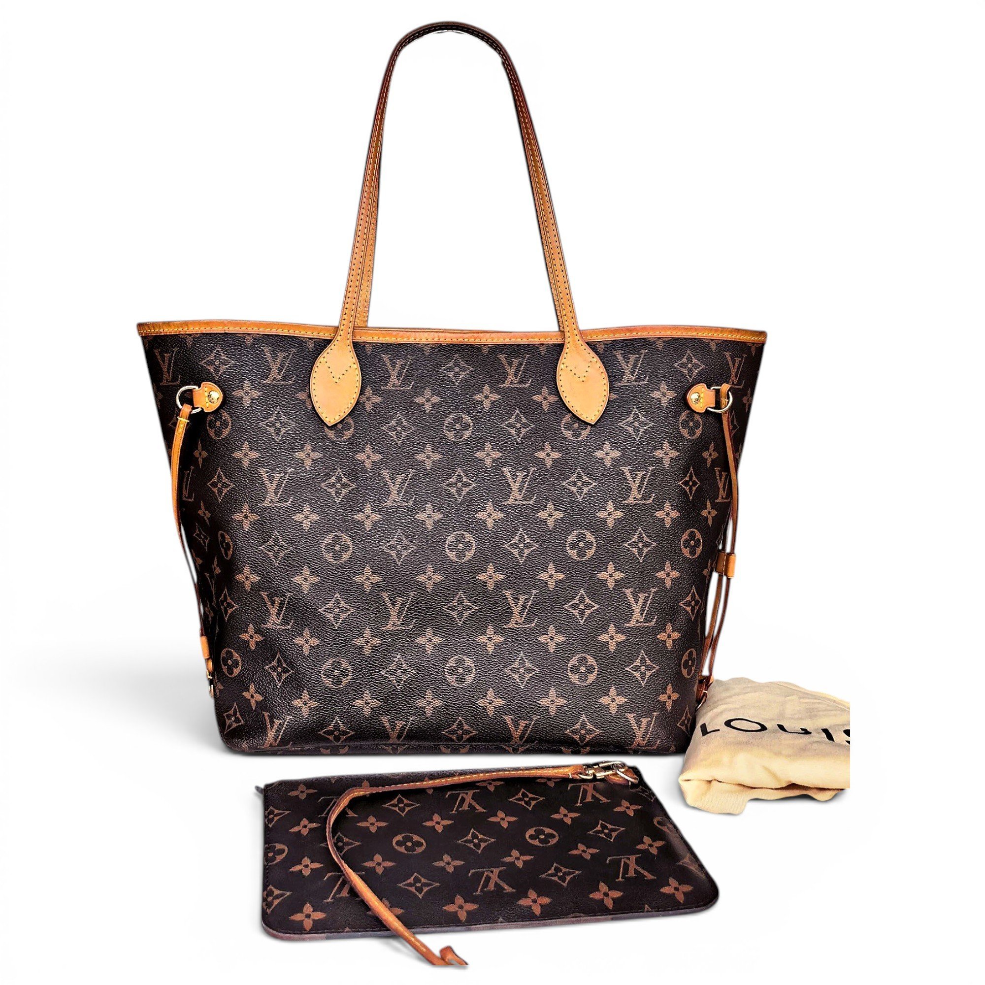 Neverfull tote