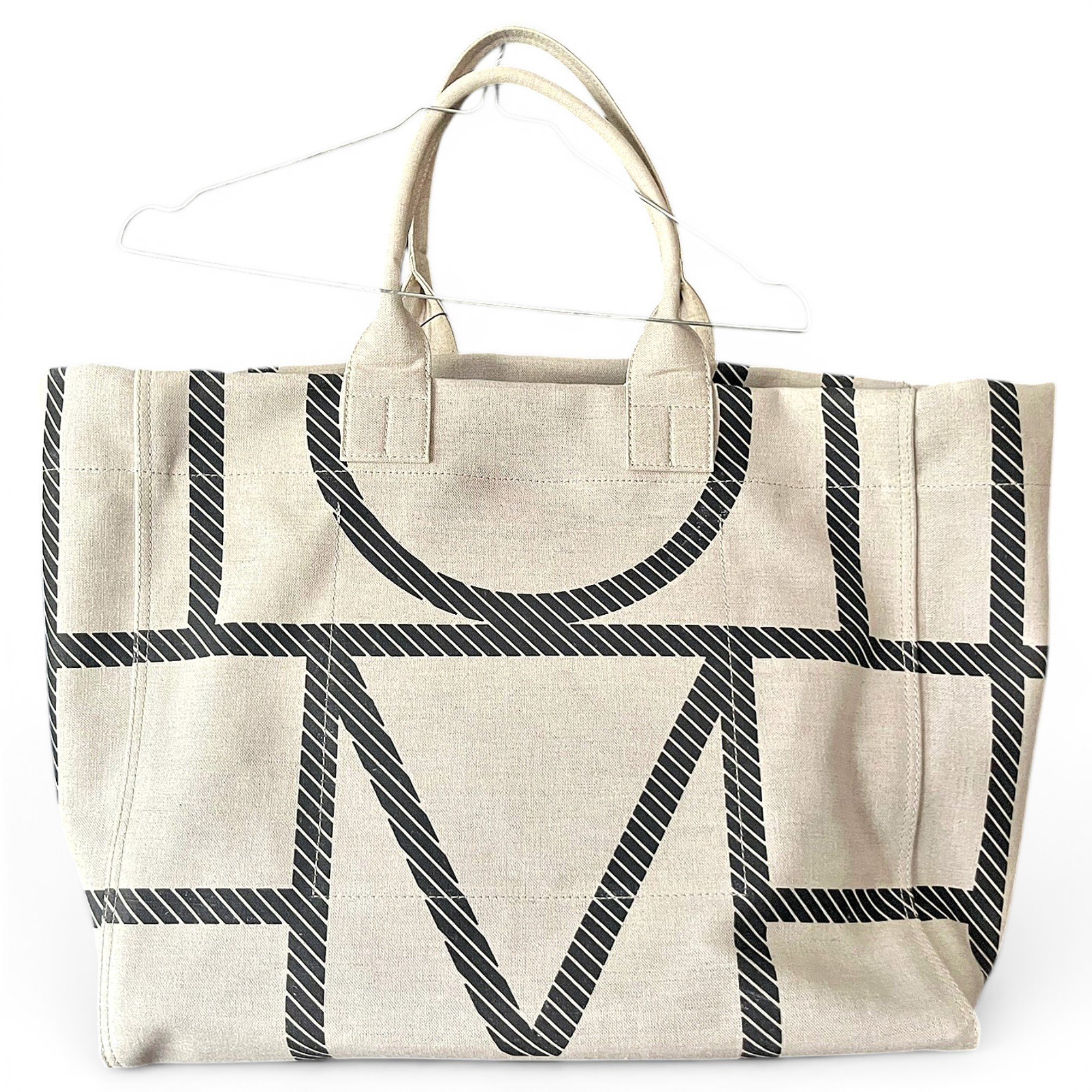 Cloth tote
