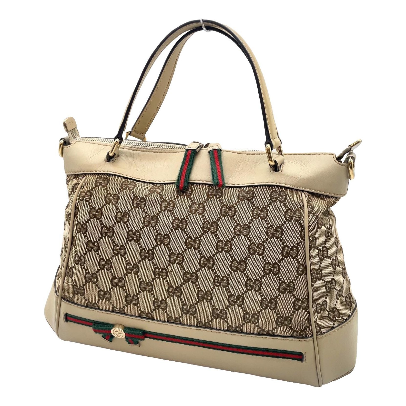 Cloth handbag