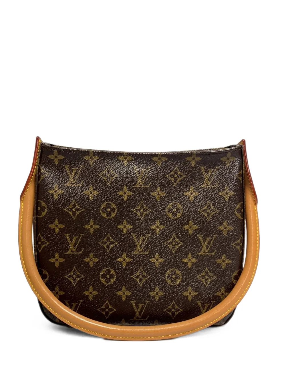 2002 Monogram Looping shoulder bag