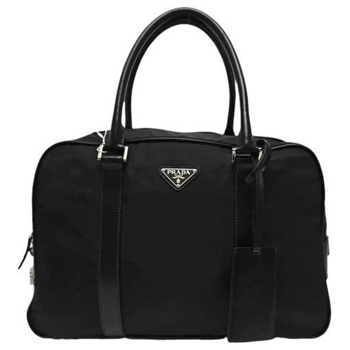 Cloth handbag