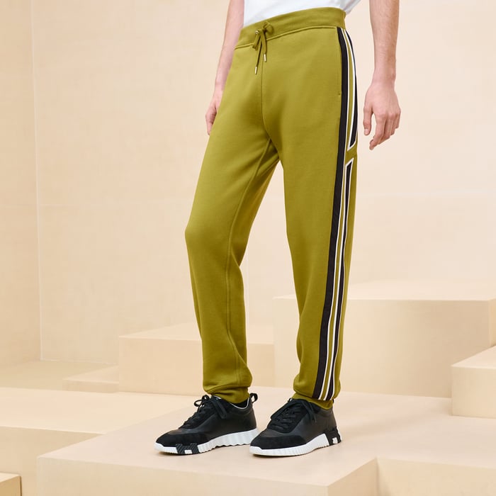 Anis "Run H" Jogging Pants