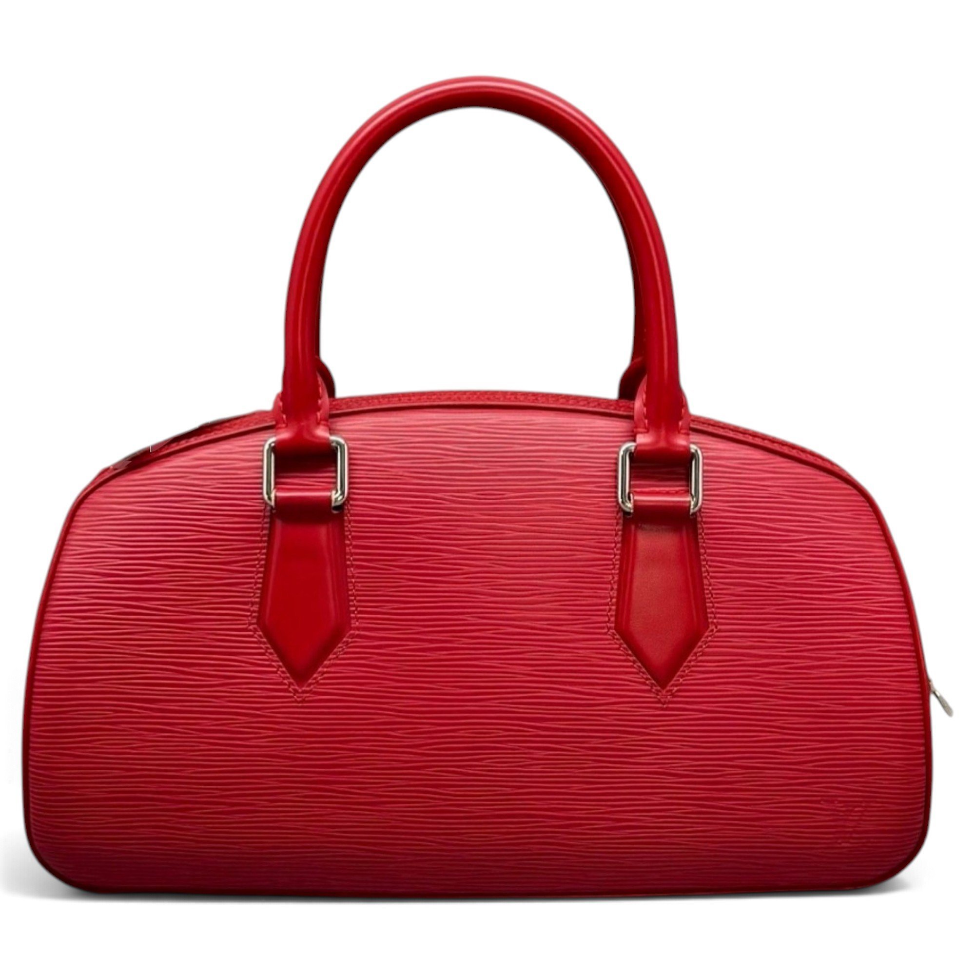 Lussac leather handbag