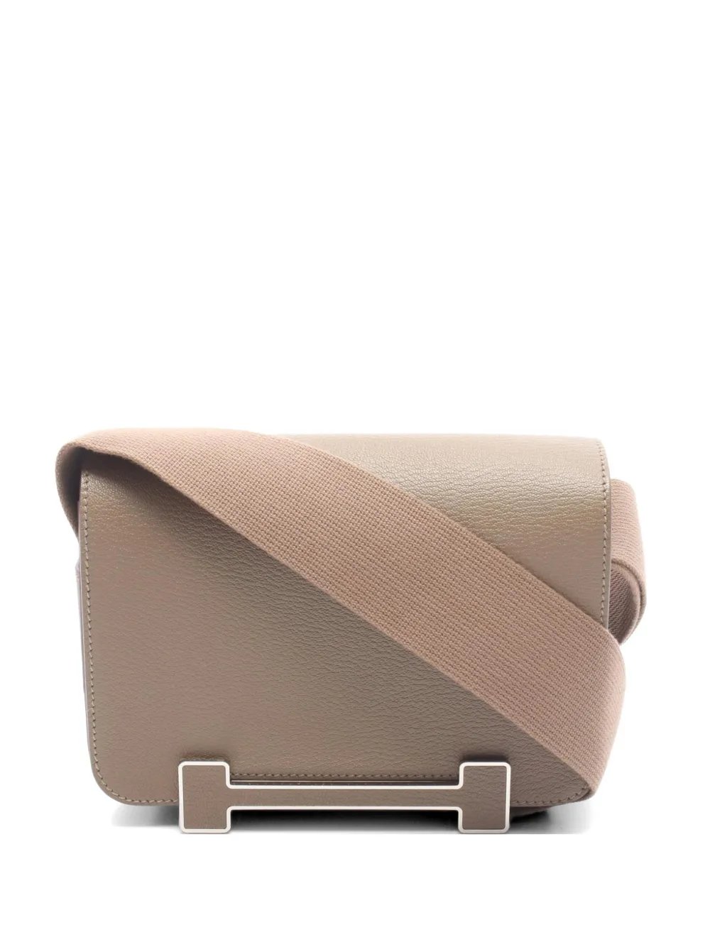 2023 Geta Chevre shoulder bag