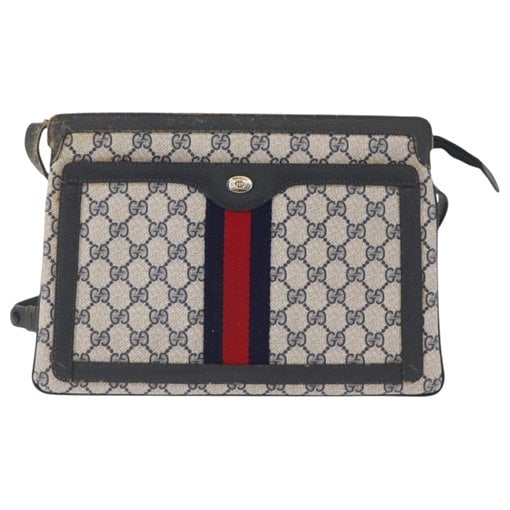Gucci Leather handbag