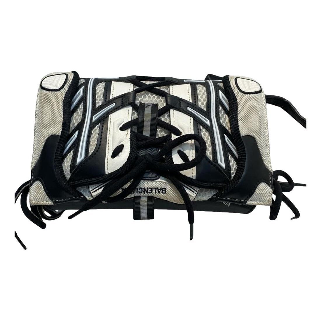 Sneakerhead cloth handbag