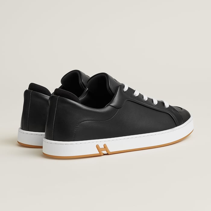 Noir Kid Sneaker