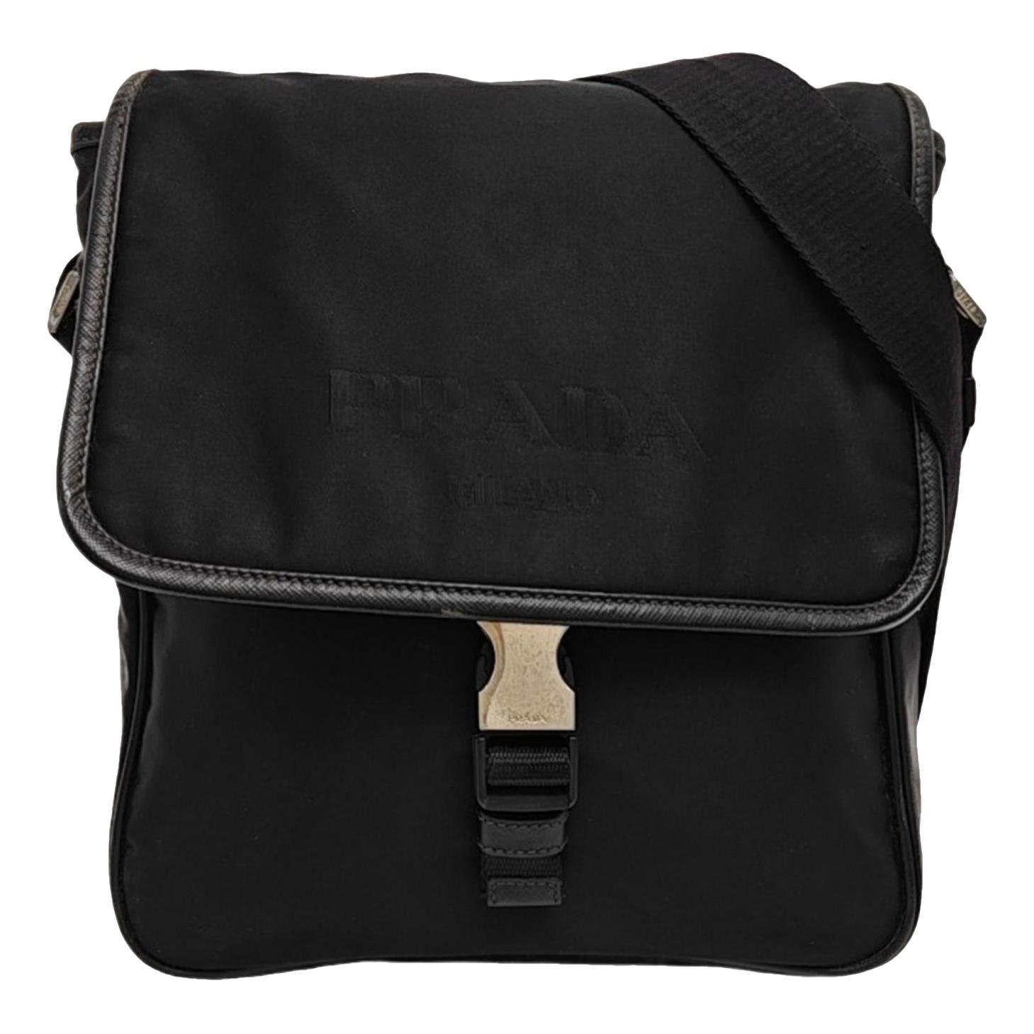 Cloth handbag