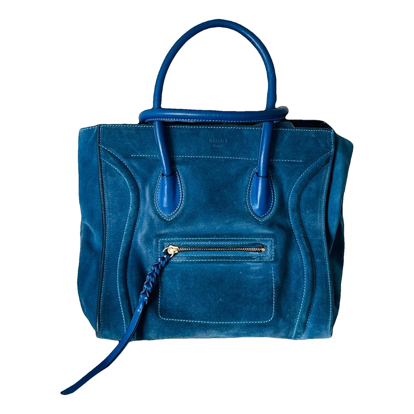 Phantom tote