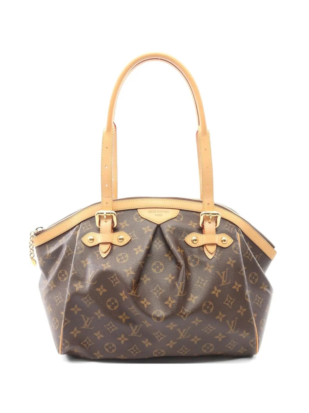2009 Monogram Tivoli GM shoulder bag
