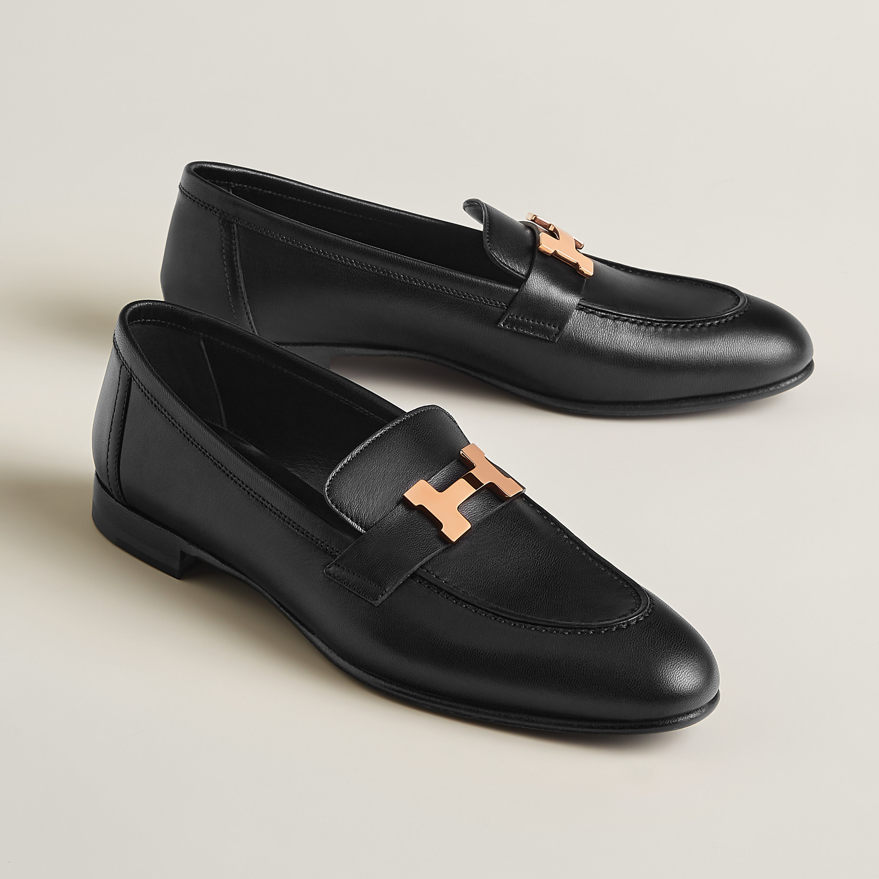 Mocassim Paris