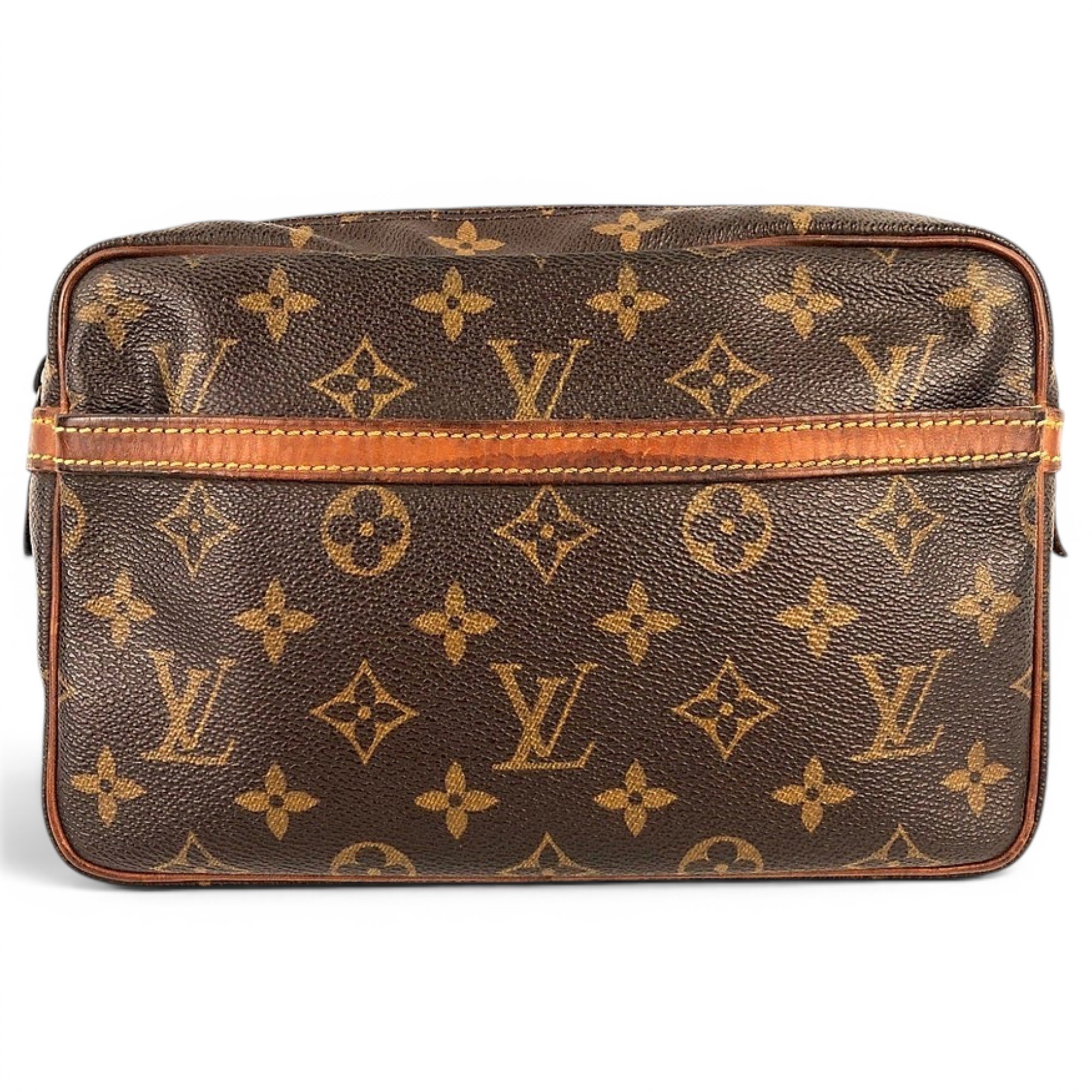 Cloth travel bag