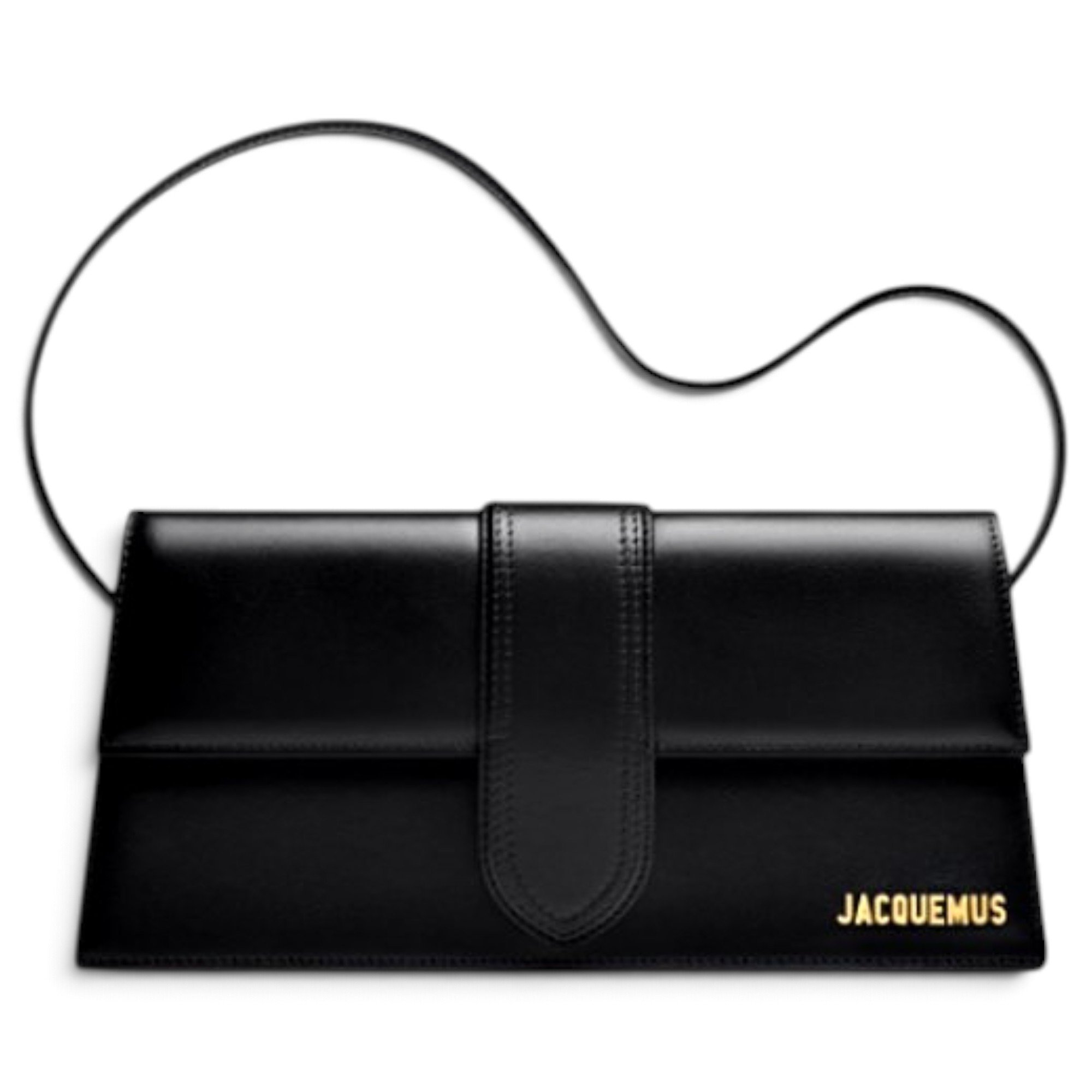 Le Grand Bambino leather handbag