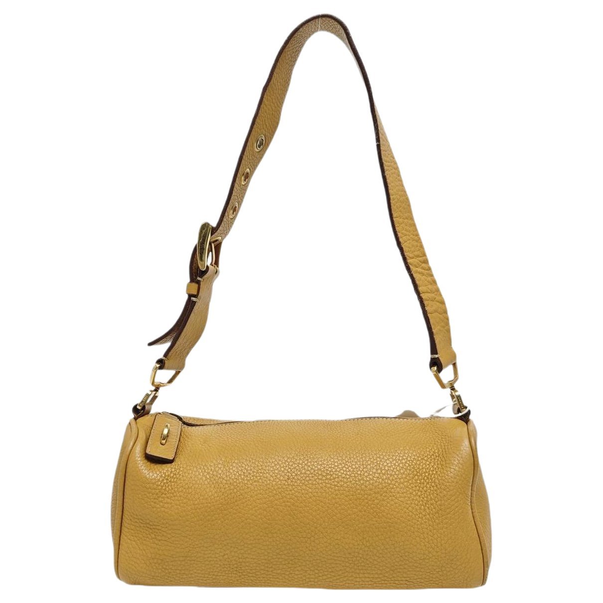 Prada Leather handbag