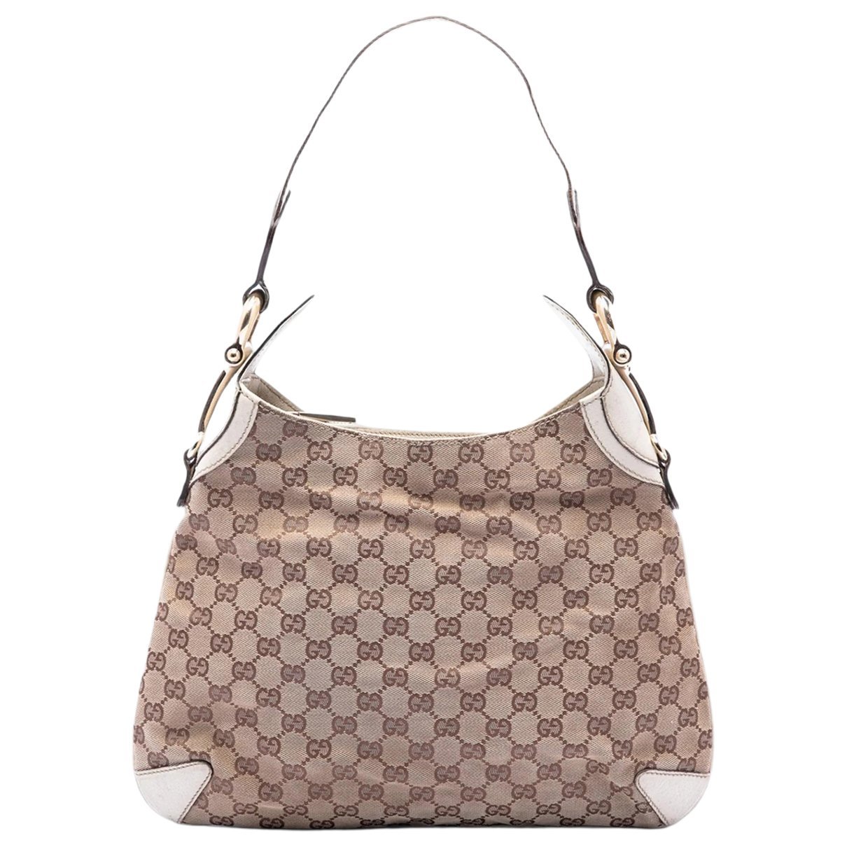 Hobo cloth handbag