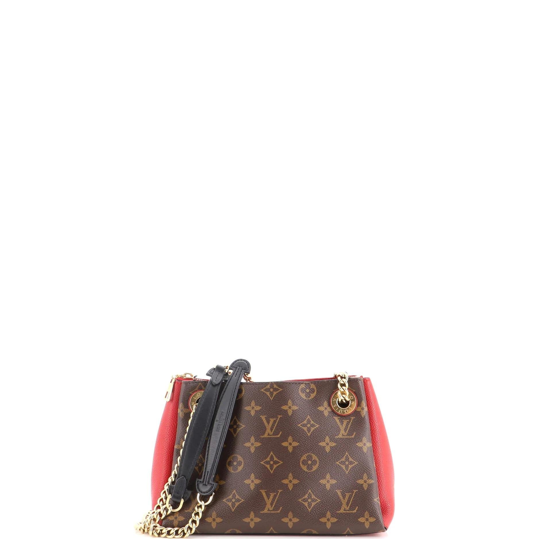 Cloth handbag