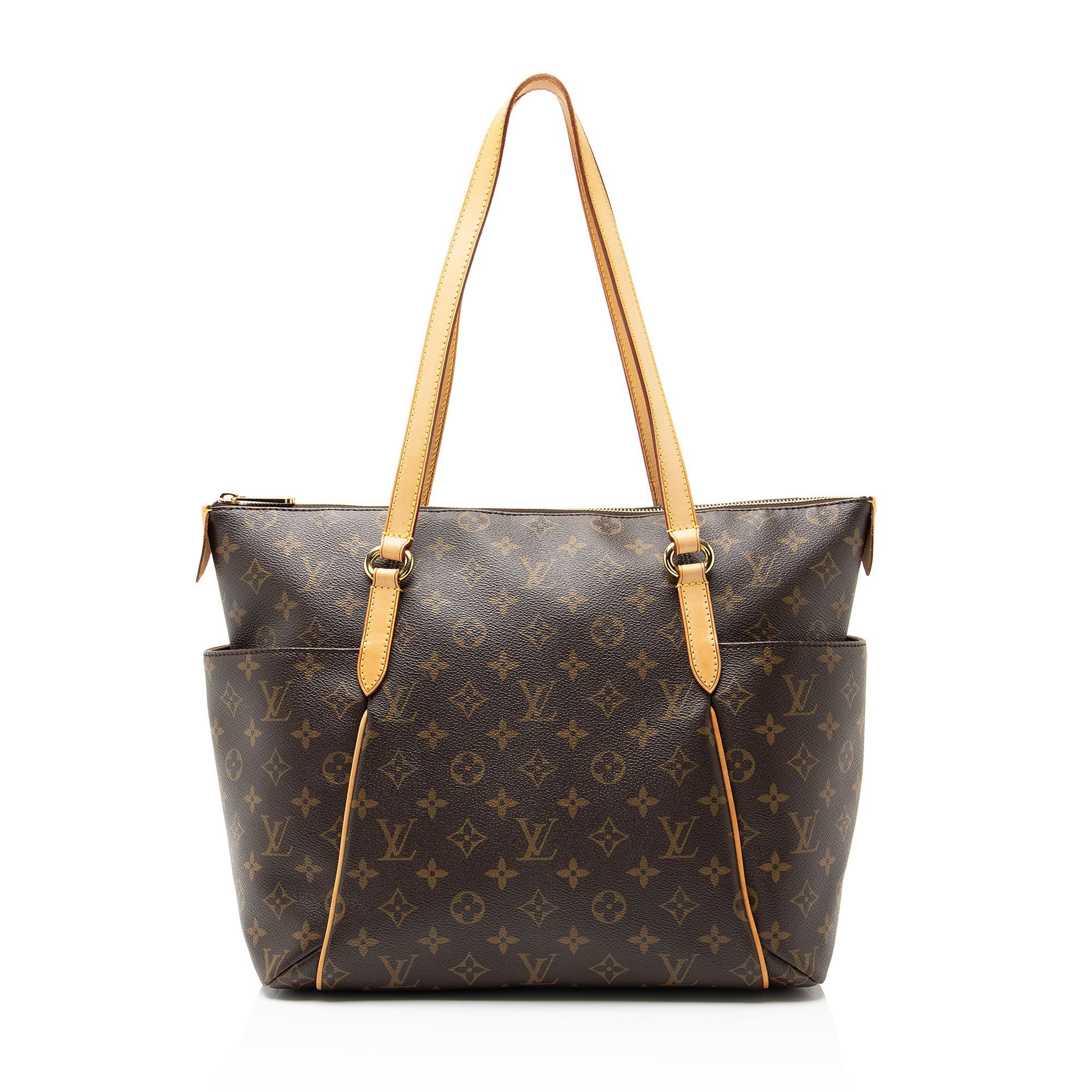 Totally cloth tote