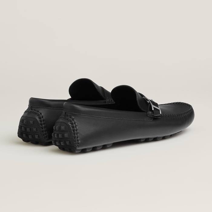 Noir Idylle Loafer