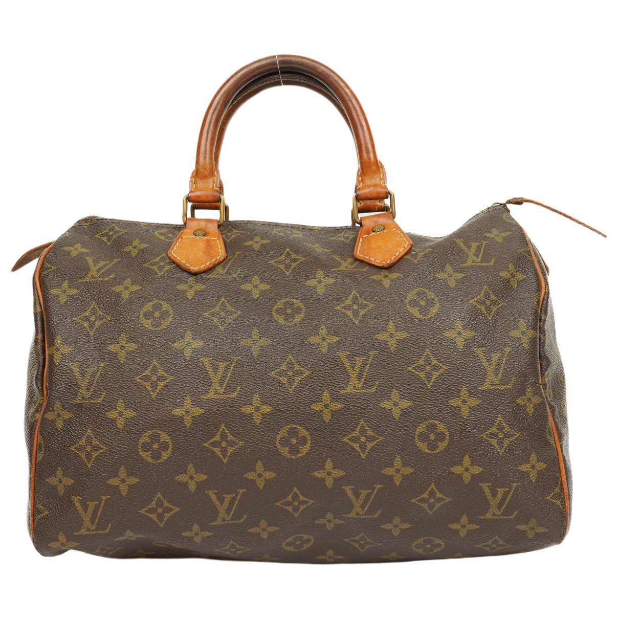 Speedy cloth handbag