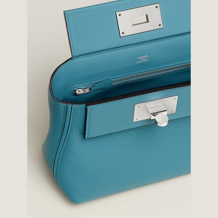 New Bleu Jean 24/24 - 21 Bag