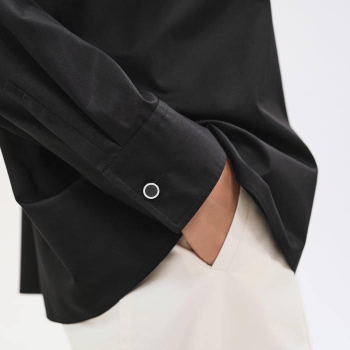 Noir Shirt