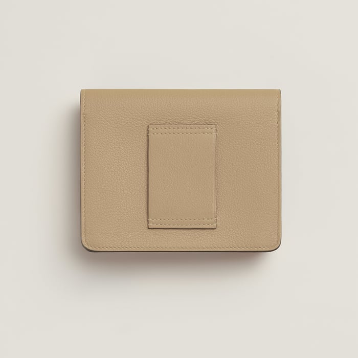 Trench Roulis Slim Wallet