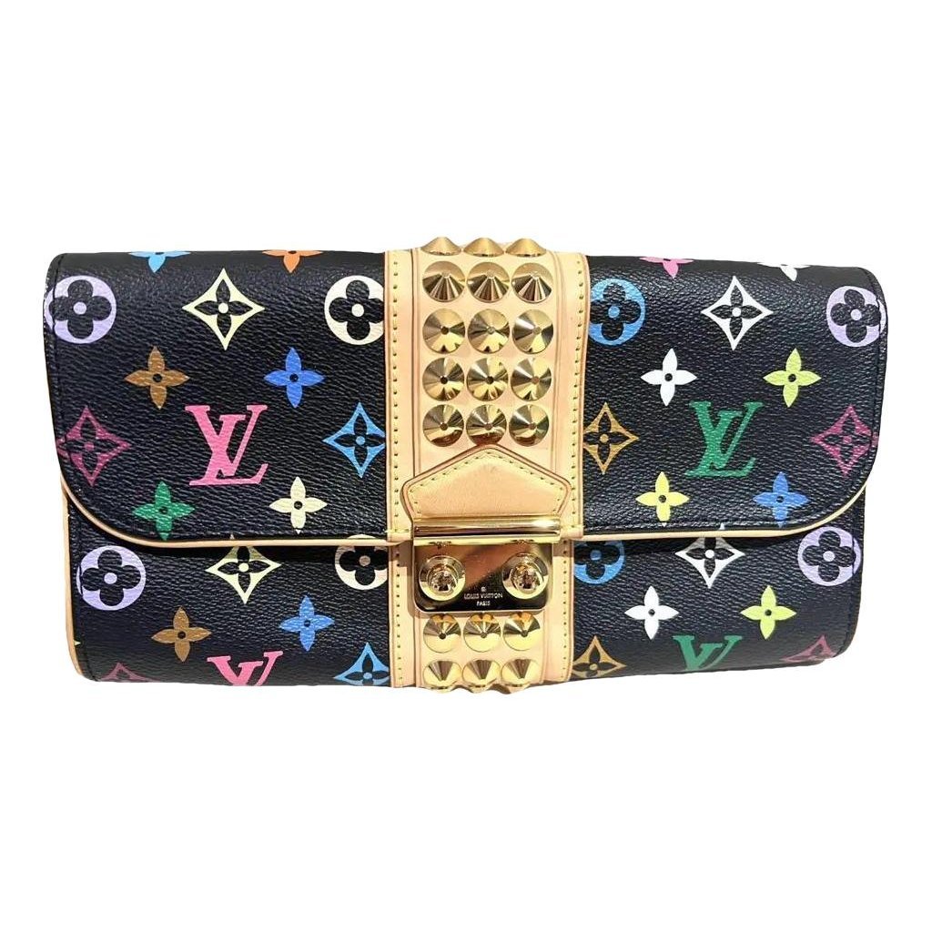 Leather bag
