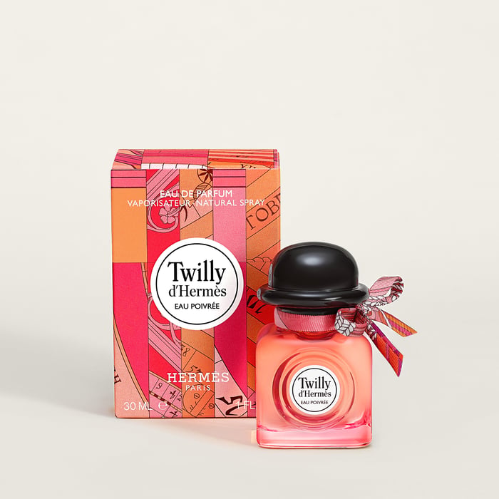 Sans Coloris Twilly d'Hermes Eau Poivree Eau De Parfum