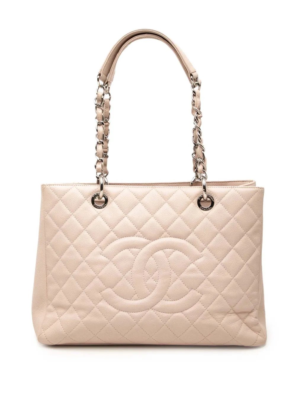 2013-2014 Caviar Grand Shopping tote bag