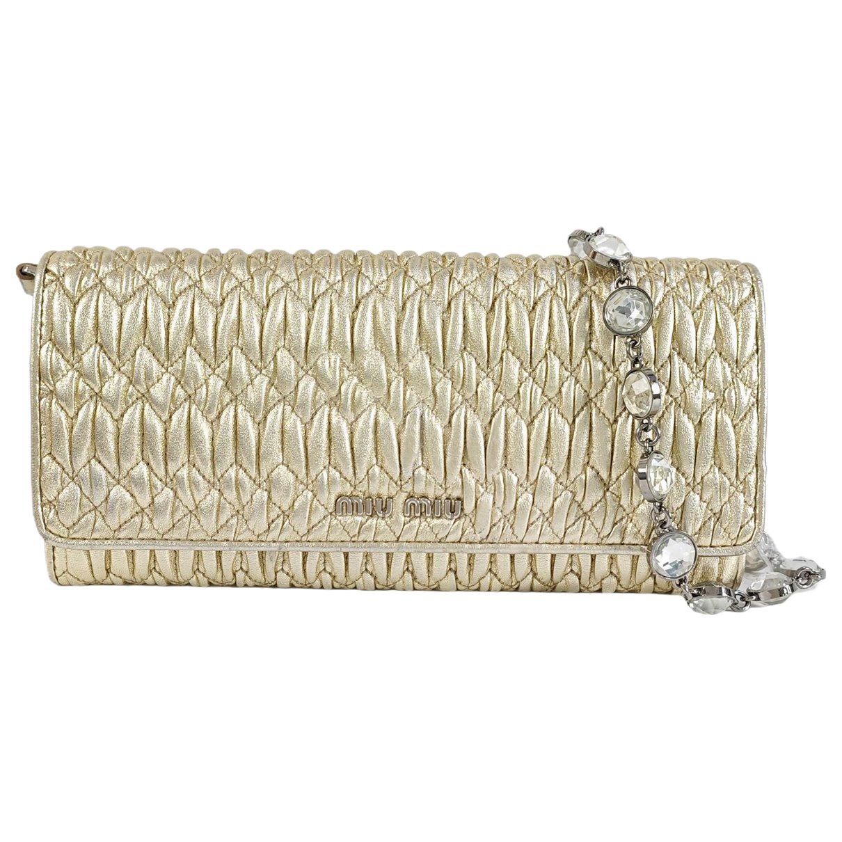 Crossbody bag