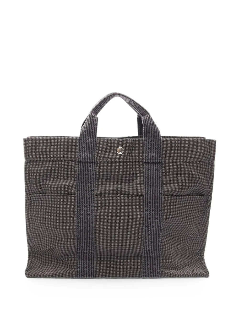 20th Century Canvas Herline MM tote bag