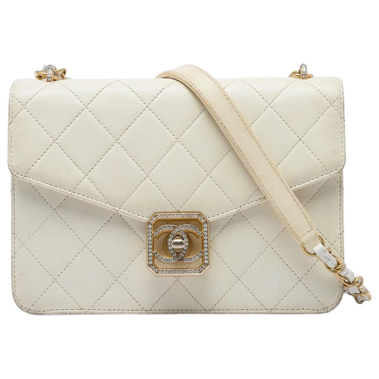 Timeless/Classique leather bag
