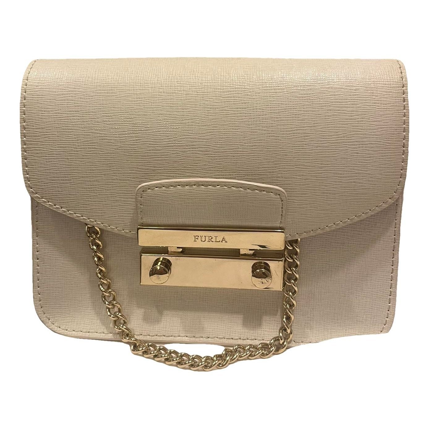 Furla Leather handbag