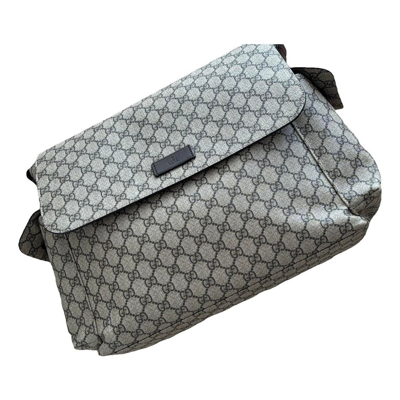 Cloth travel bag