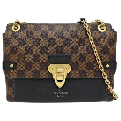 Vavin leather handbag