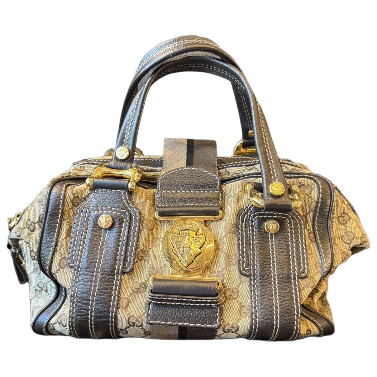 Cloth handbag