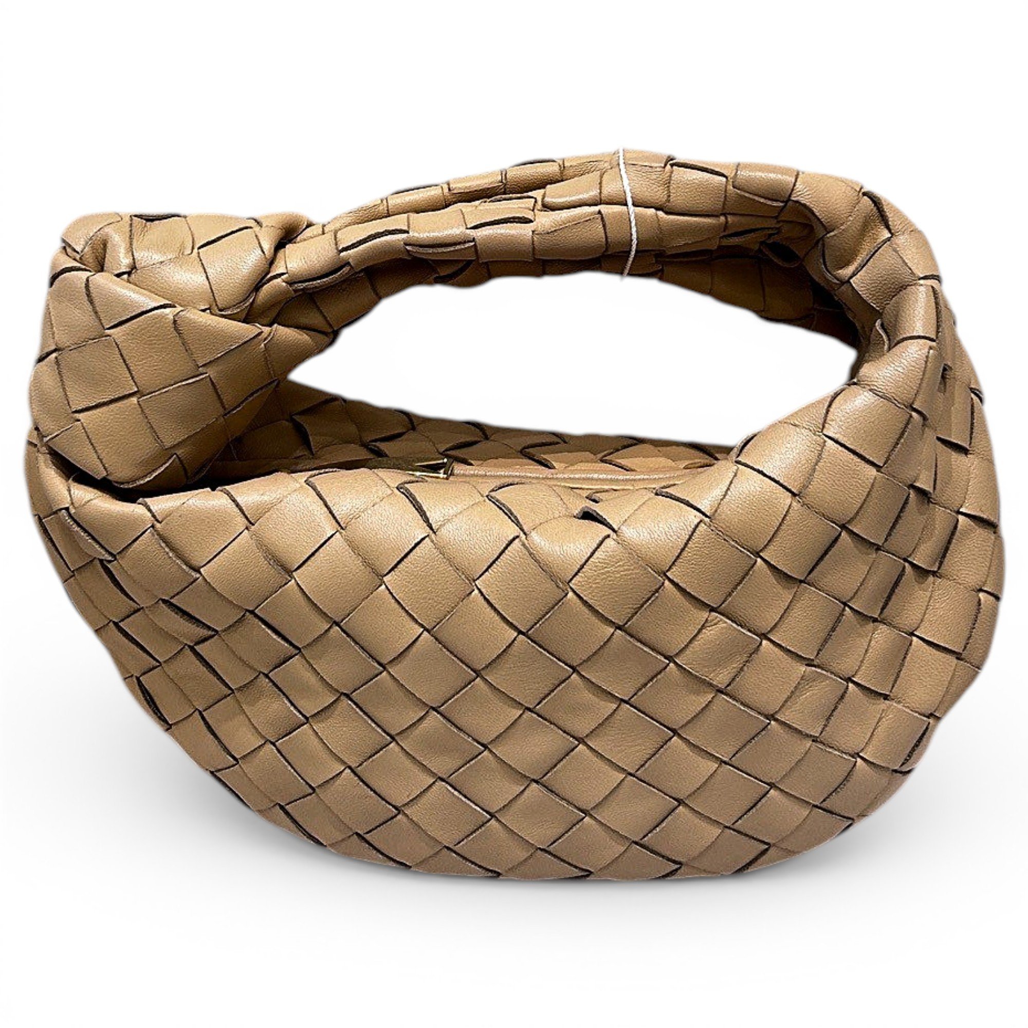Bottega Veneta Jodie leather handbag