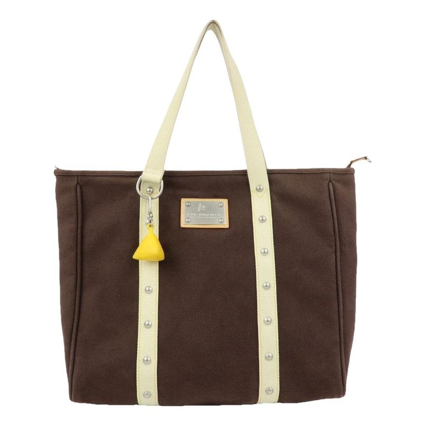 Cloth tote