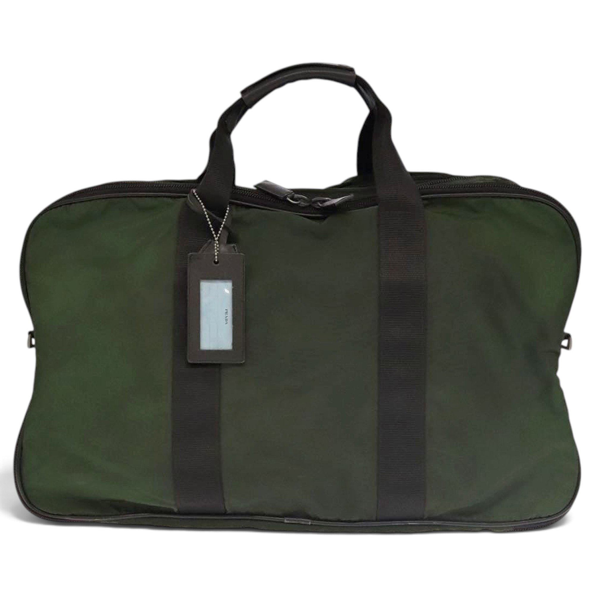 Bowling bag