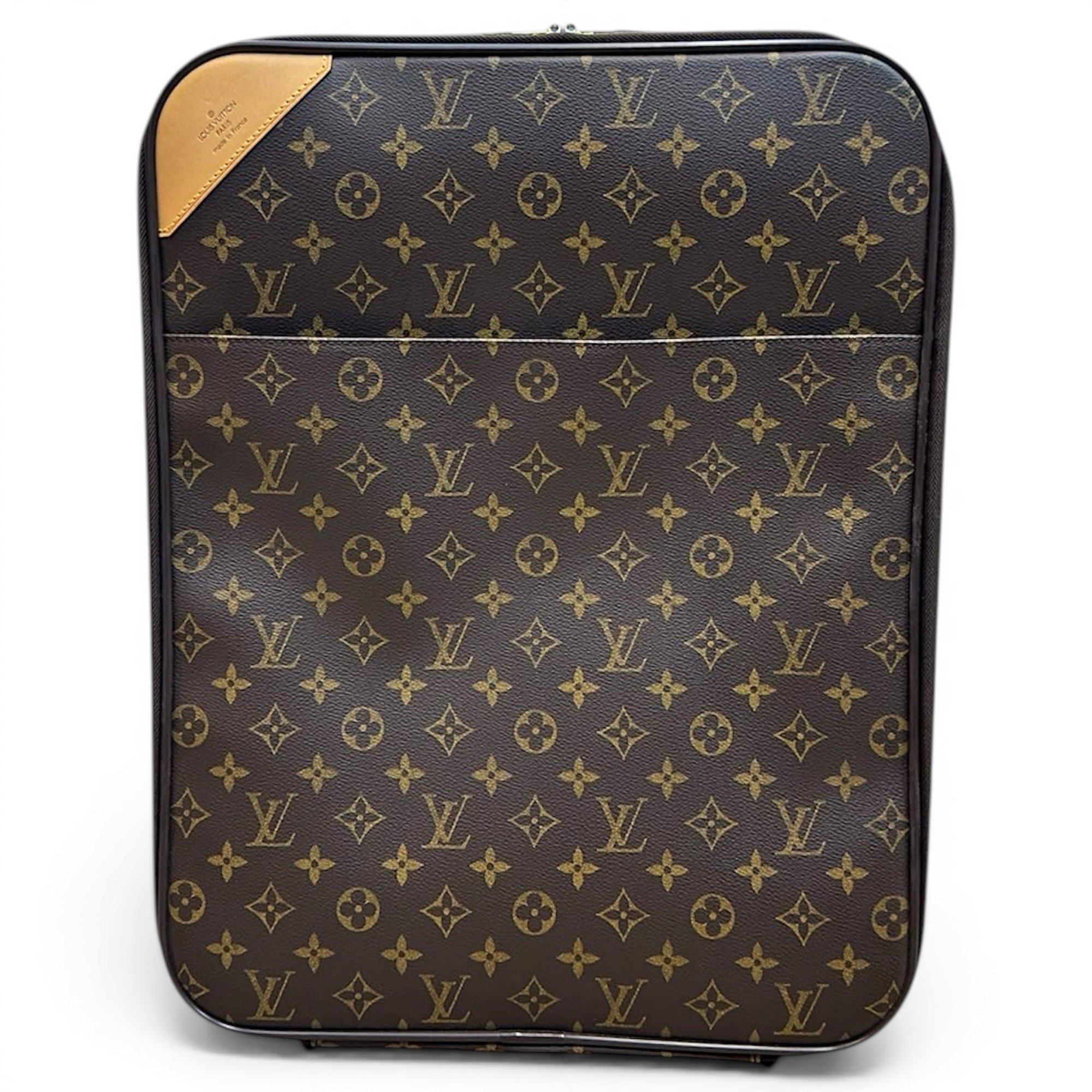 Pegase cloth travel bag