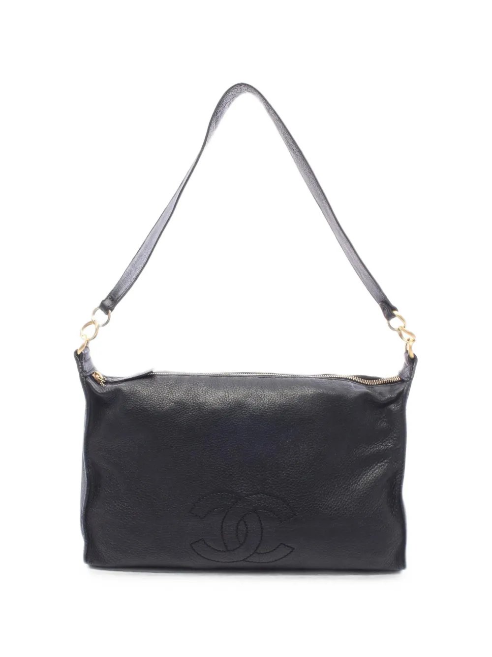 2000-2002 Coco Mark shoulder bag