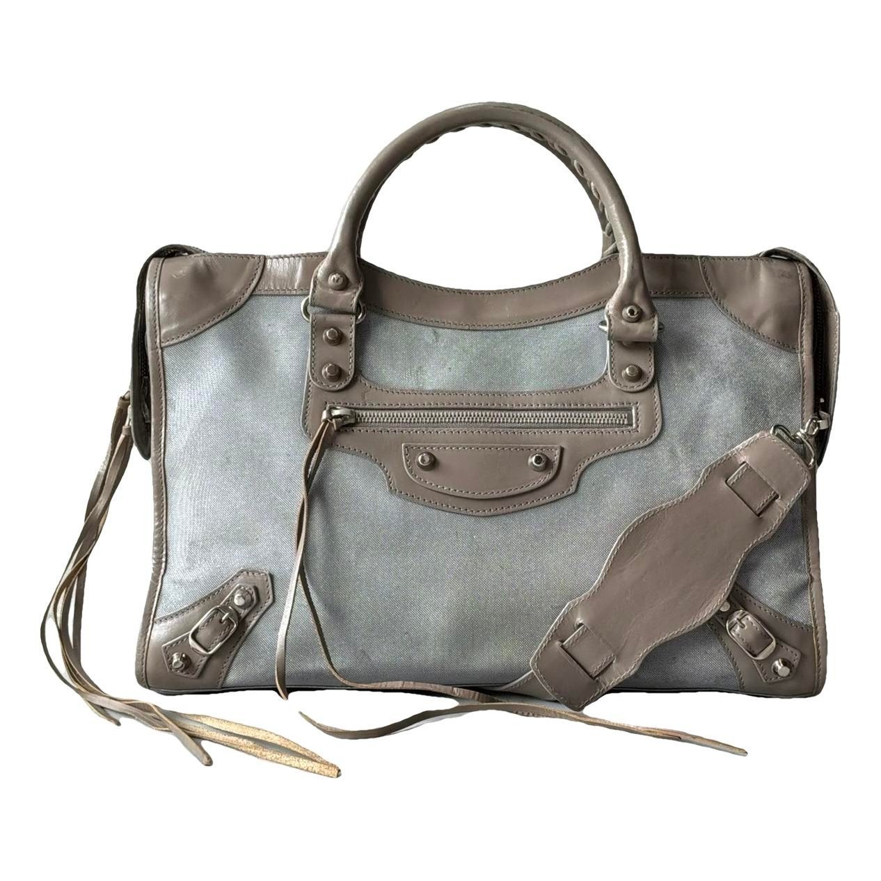 City handbag