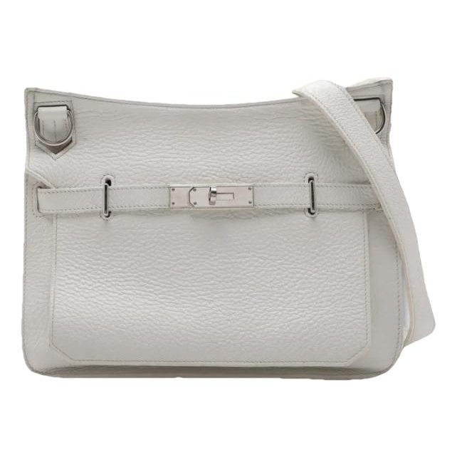 Jypsiere leather crossbody bag